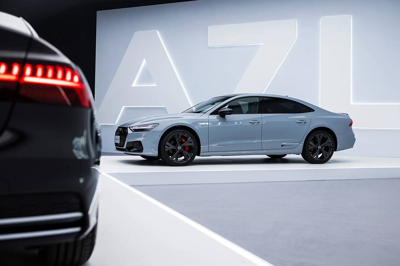 10月高端轎車銷量:E級第一,比C級還好賣,Z9GT進前十,i3回暖