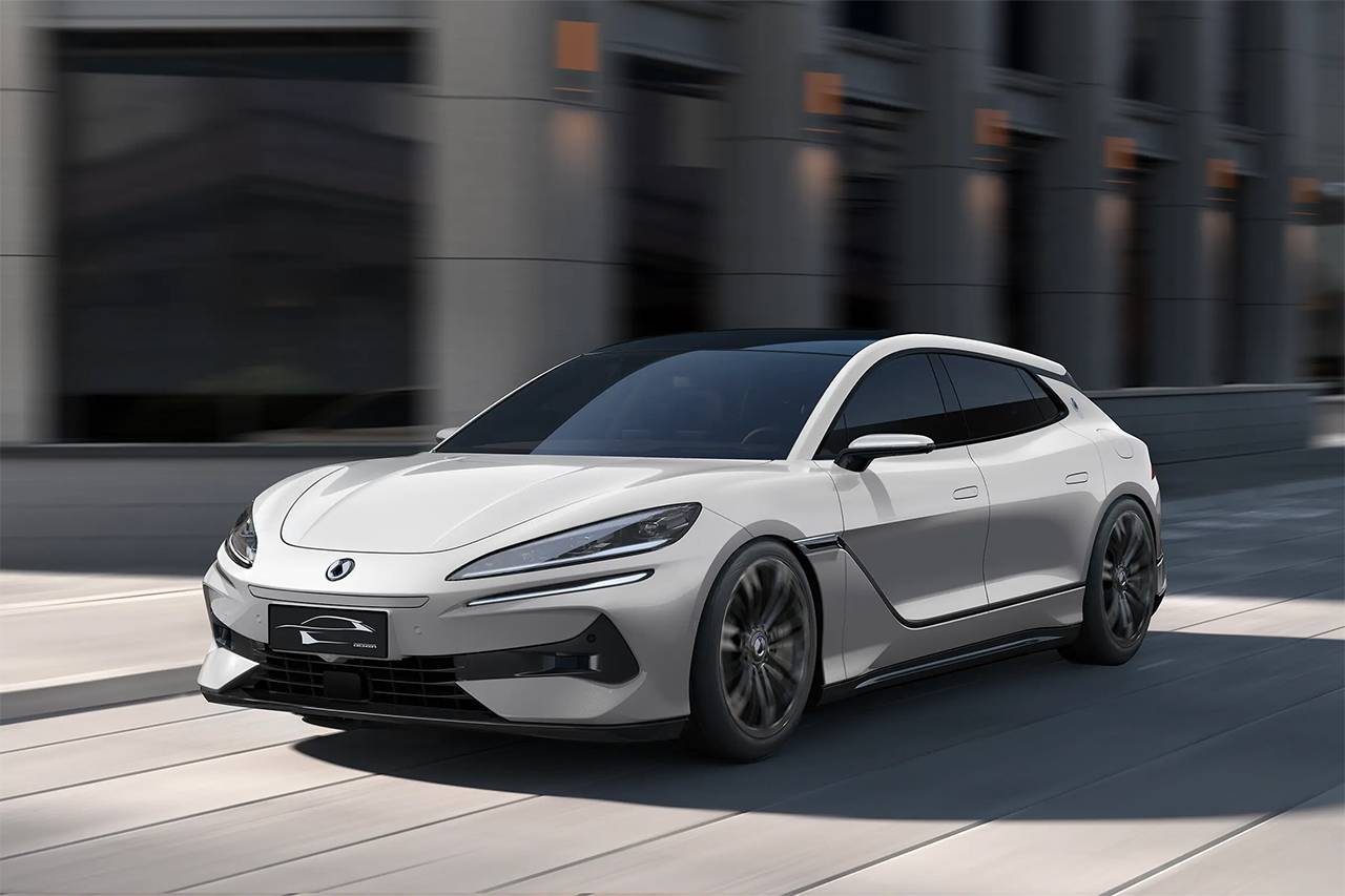 10月高端轎車銷量:E級第一,比C級還好賣,Z9GT進前十,i3回暖