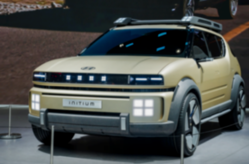 全方位展全球新能源領域技術實力 現代汽車豪華陣容亮相廣州車展