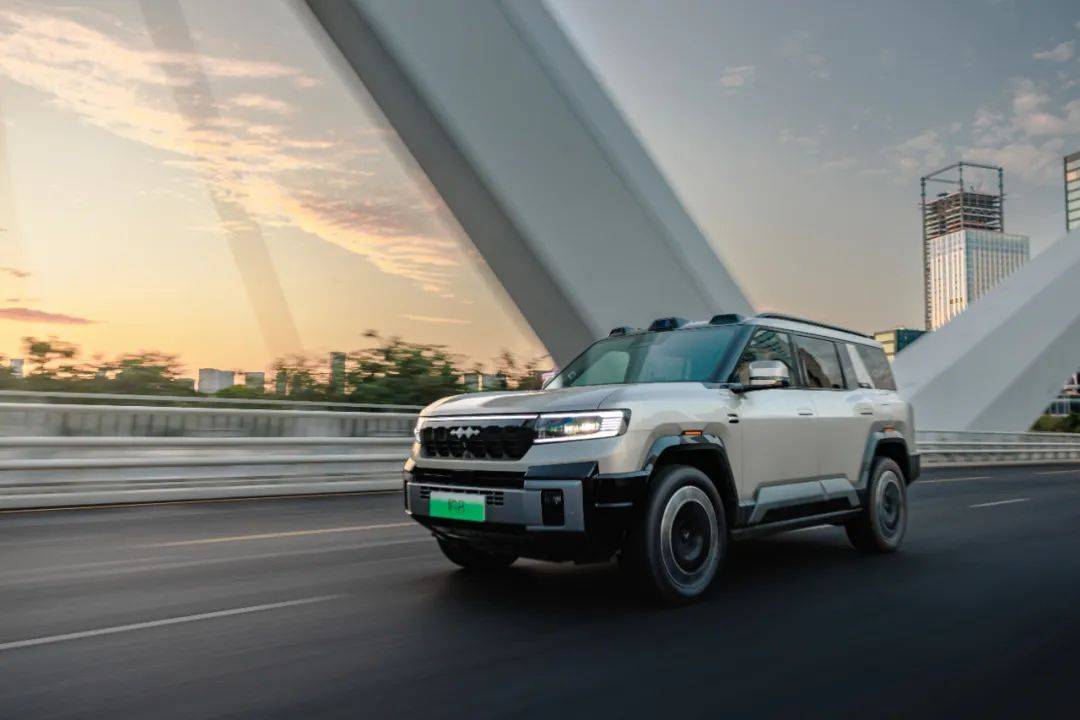 方程豹豹8:用“稀缺性”破解爆款密碼!