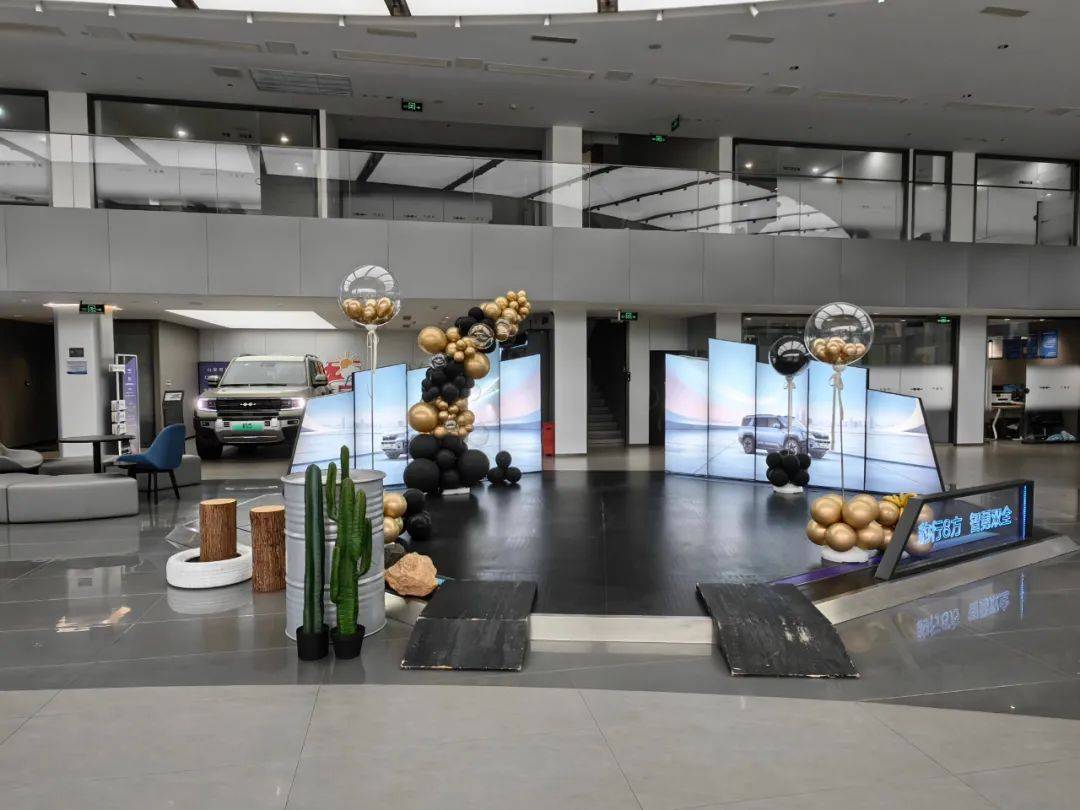 方程豹豹8:用“稀缺性”破解爆款密碼!