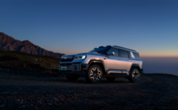 方程豹豹8:用“稀缺性”破解爆款密碼!