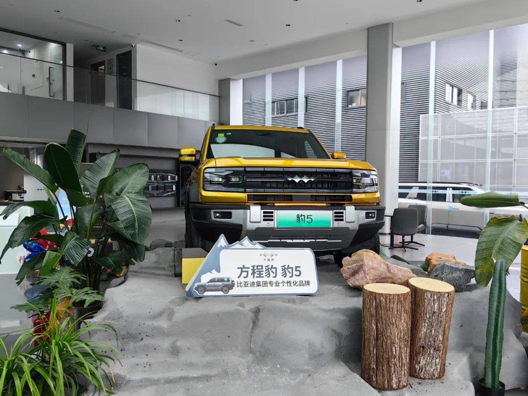 方程豹豹8:用“稀缺性”破解爆款密碼!