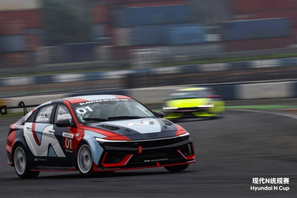 全方位展全球新能源領域技術實力 現代汽車豪華陣容亮相廣州車展