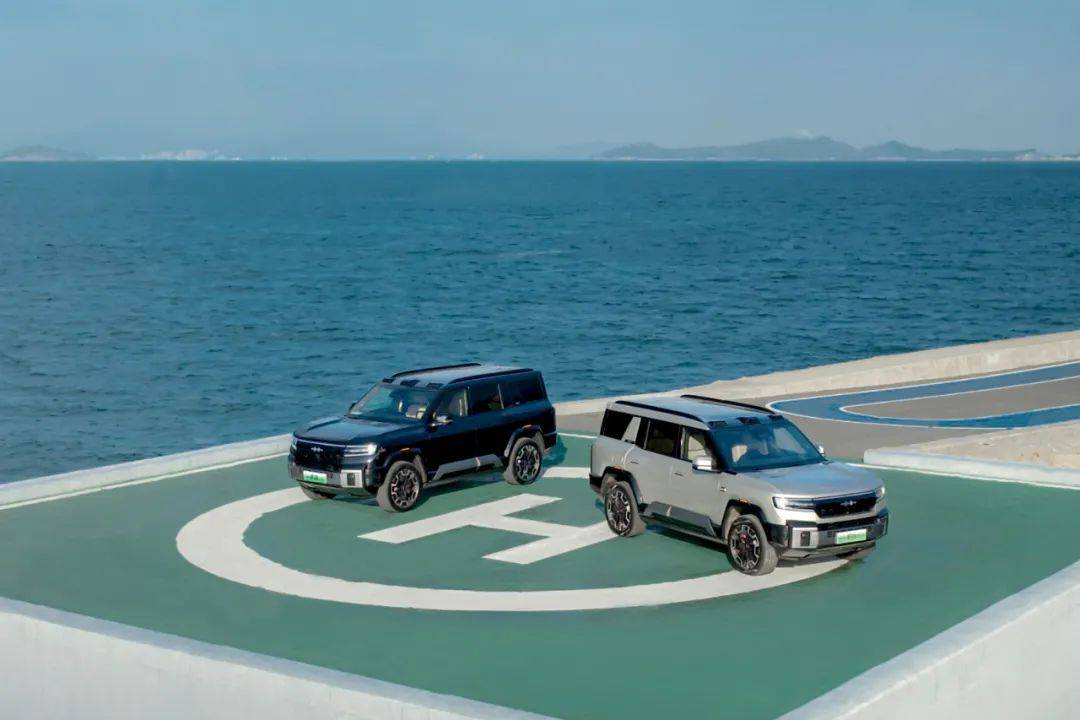 方程豹豹8:用“稀缺性”破解爆款密碼!