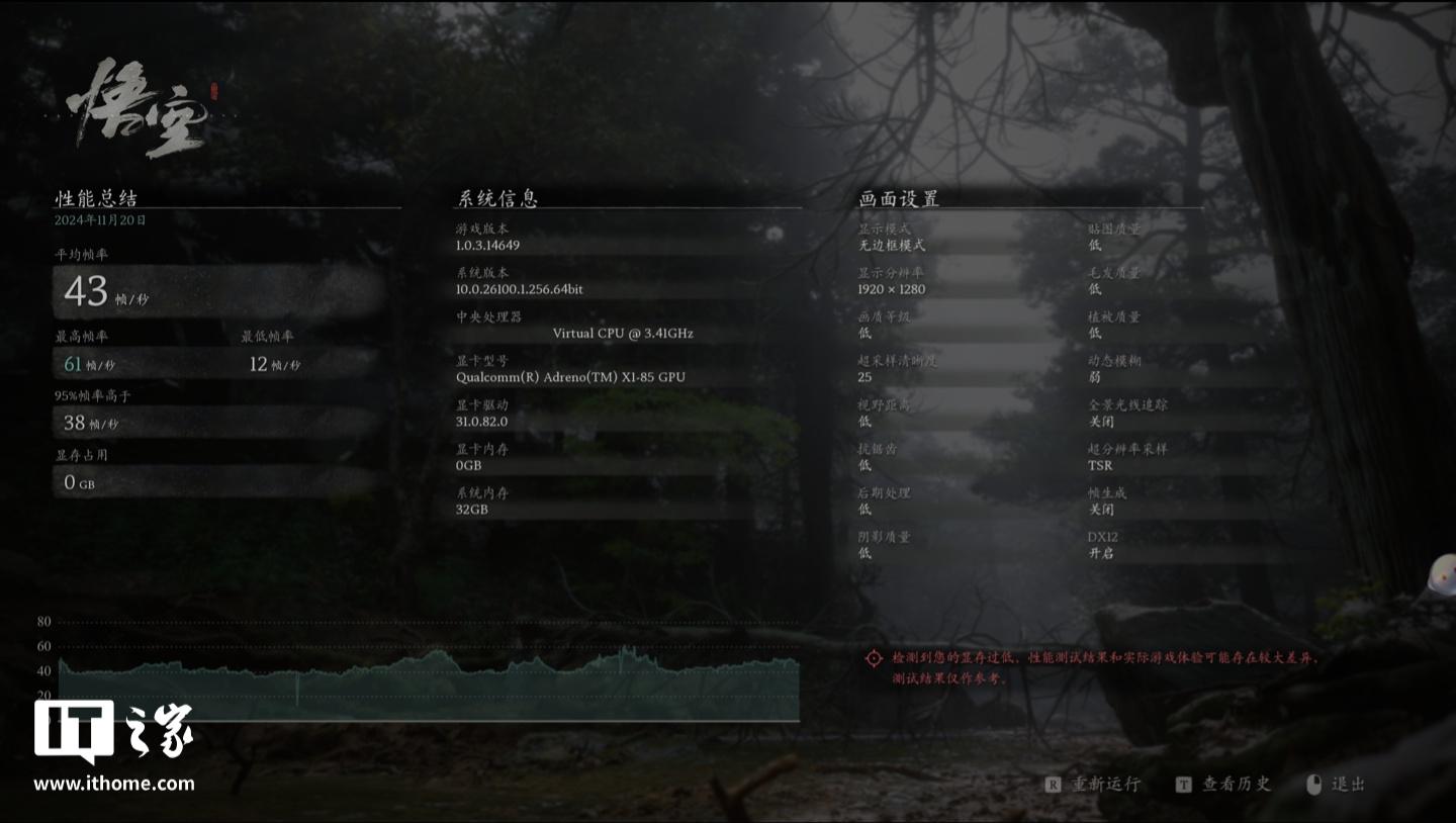 高通發布X Elite/Plus處理器的31.0.82.0驅動更新