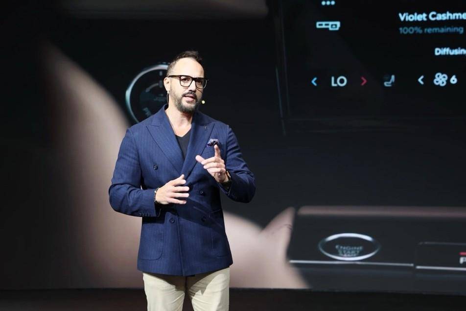 刷新美式豪華新高度,全新一代林肯領航員中國首秀并開啟預定