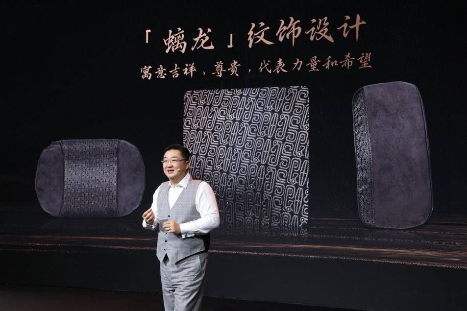 刷新美式豪華新高度,全新一代林肯領航員中國首秀并開啟預定