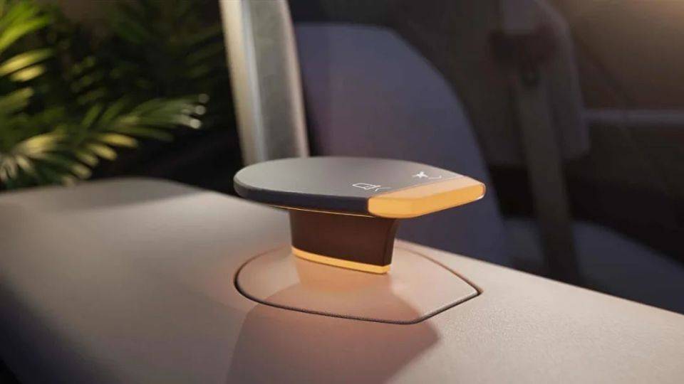 2024廣州車展 | 大眾概念車ID. CODE