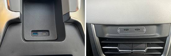 2024款小鵬MONA M03日常實用性測試報告