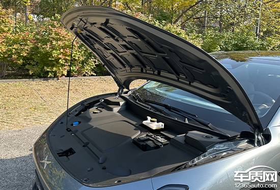 2024款小鵬MONA M03日常實用性測試報告