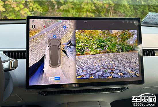 2024款小鵬MONA M03日常實用性測試報告