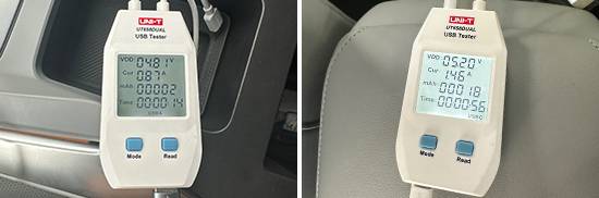 2024款小鵬MONA M03日常實用性測試報告