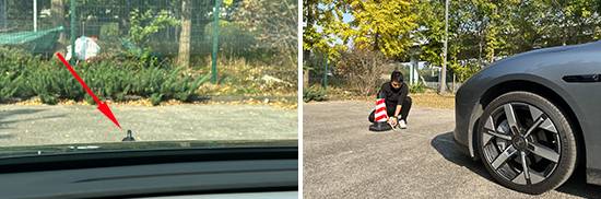 2024款小鵬MONA M03日常實用性測試報告