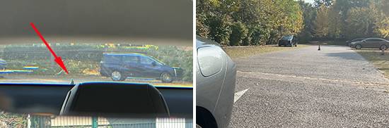 2024款小鵬MONA M03日常實用性測試報告