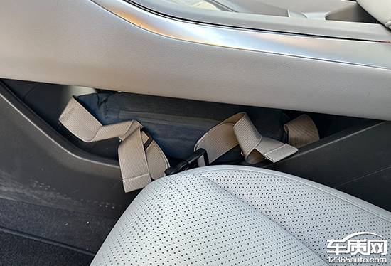 2024款小鵬MONA M03日常實用性測試報告