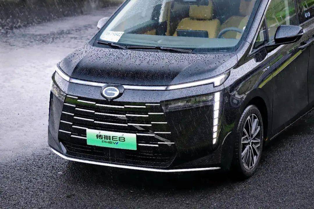 埃安、傳祺不堪重任,廣汽凈利潤(rùn)暴跌超190%