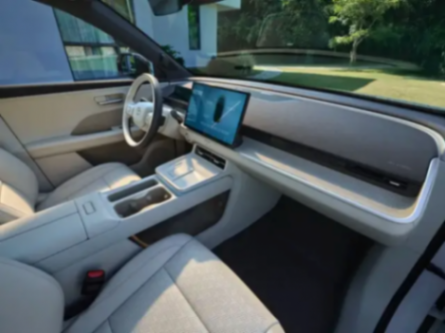 鉑智3X,是廣豐的反擊,更是廣豐的一次自我進(jìn)化