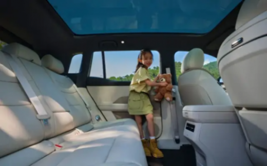 鉑智3X,是廣豐的反擊,更是廣豐的一次自我進(jìn)化