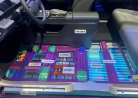 鉑智3X,是廣豐的反擊,更是廣豐的一次自我進(jìn)化