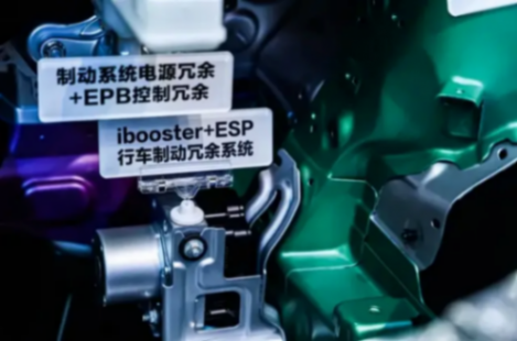 鉑智3X,是廣豐的反擊,更是廣豐的一次自我進(jìn)化