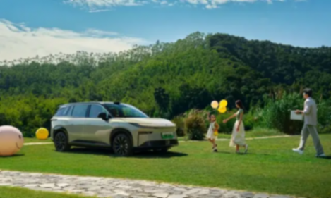 鉑智3X,是廣豐的反擊,更是廣豐的一次自我進(jìn)化