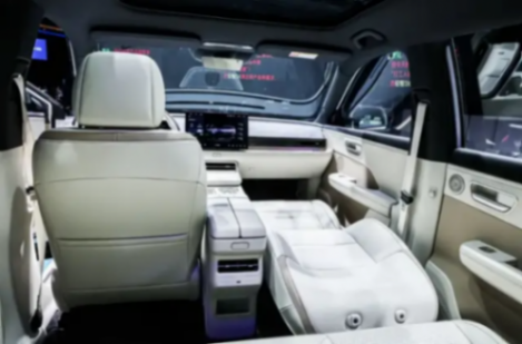 鉑智3X,是廣豐的反擊,更是廣豐的一次自我進(jìn)化