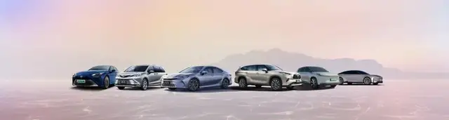 鉑智3X,是廣豐的反擊,更是廣豐的一次自我進(jìn)化