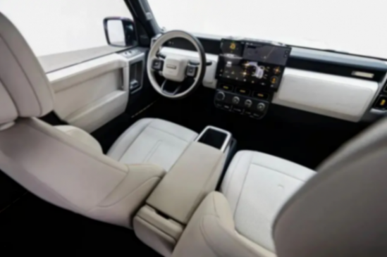 預售11萬元起的iCAR V23貴了?正式售價或許會便宜1-2萬