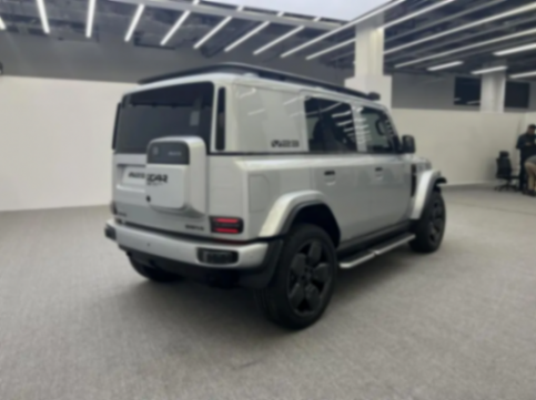 預售11萬元起的iCAR V23貴了?正式售價或許會便宜1-2萬