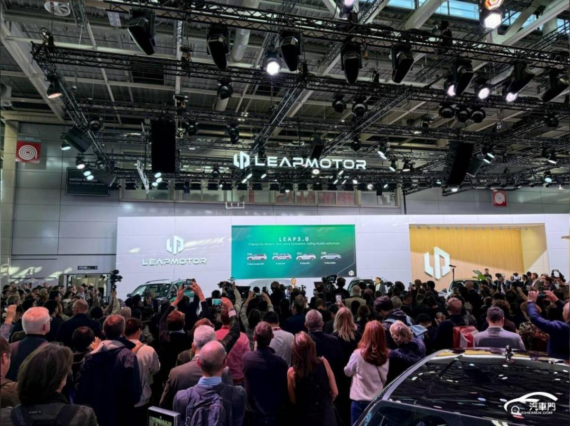 日產N7是不是eπ 007變種已不重要