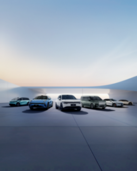 極氪發布2024年Q3財報 交付與整車營收雙創歷史新高