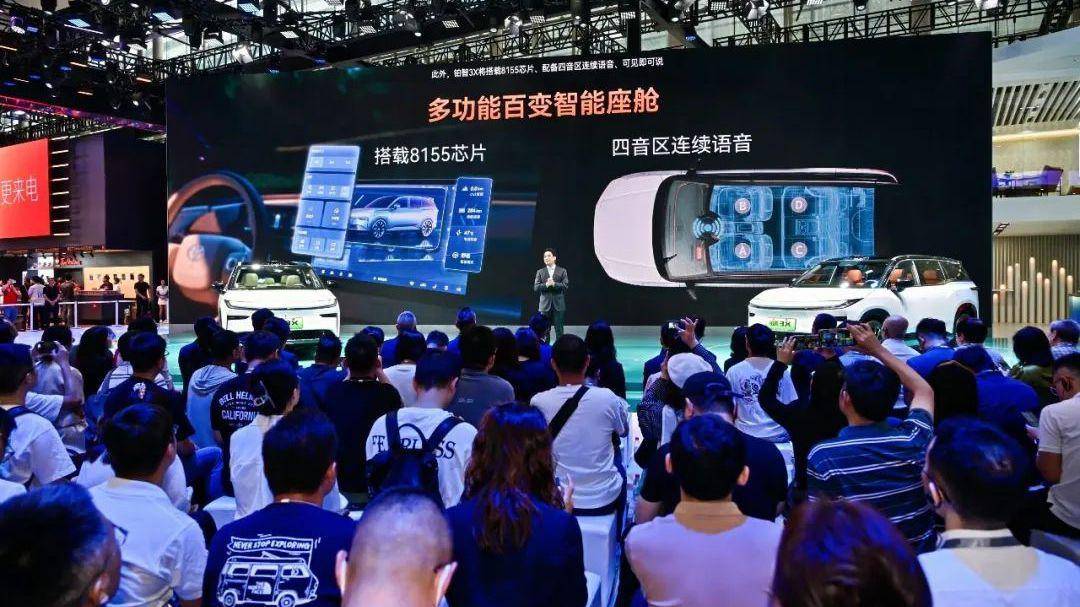 重要度堪比凱美瑞,做15萬元純電SUV,豐田這次認真了