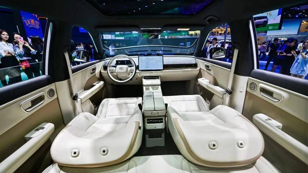 重要度堪比凱美瑞,做15萬元純電SUV,豐田這次認真了