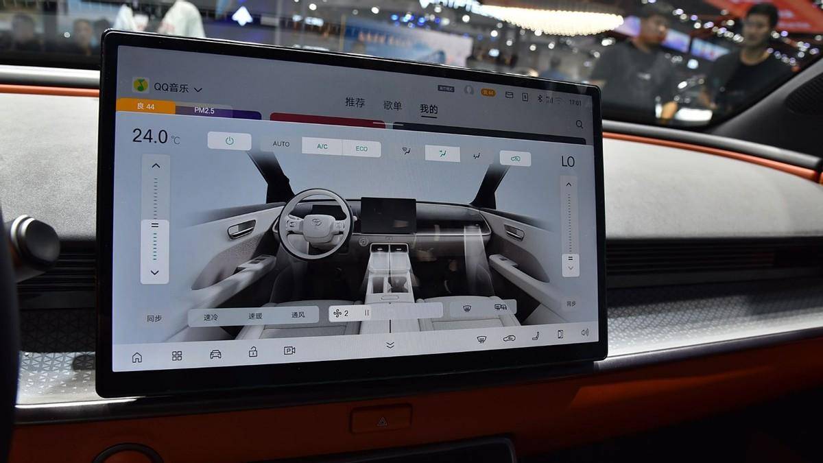 重要度堪比凱美瑞,做15萬元純電SUV,豐田這次認真了