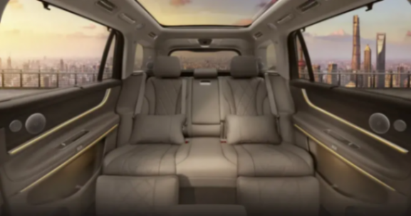 露營該選大五座還是大六座?選對車才能真正的“躺平”