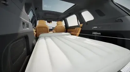 露營該選大五座還是大六座?選對車才能真正的“躺平”