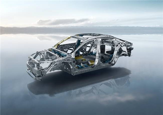 兼顧品質與價格,“新國民家轎”艾瑞澤8名副其實