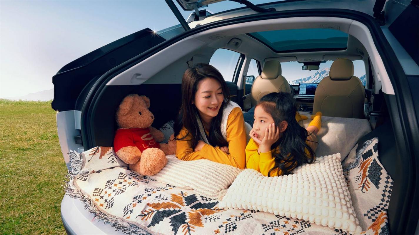 剛需無虞?廣汽傳祺GS4 MAX+“影”字家族劃定新基線