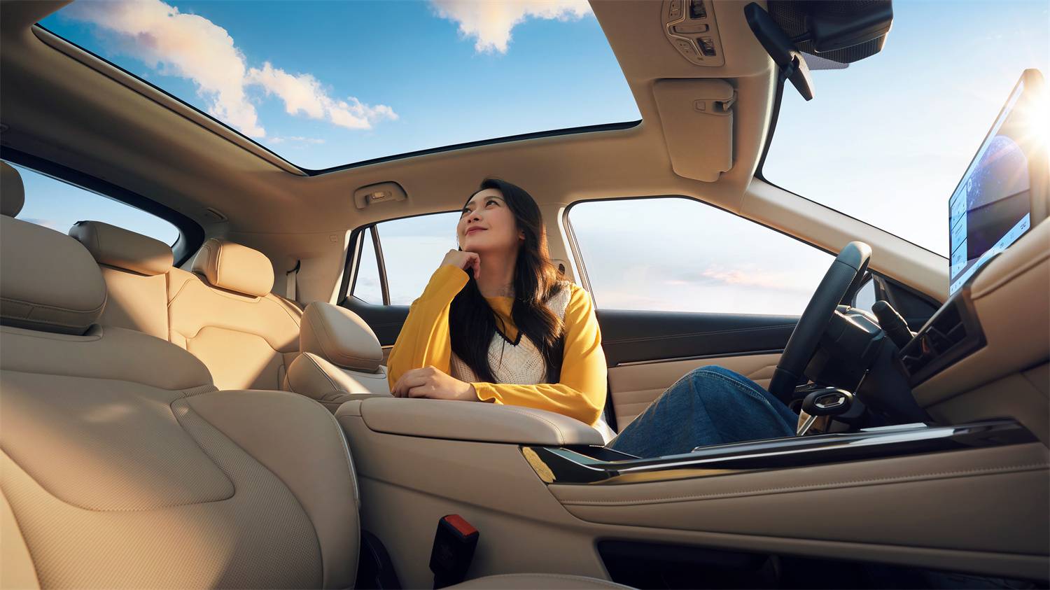 剛需無虞?廣汽傳祺GS4 MAX+“影”字家族劃定新基線