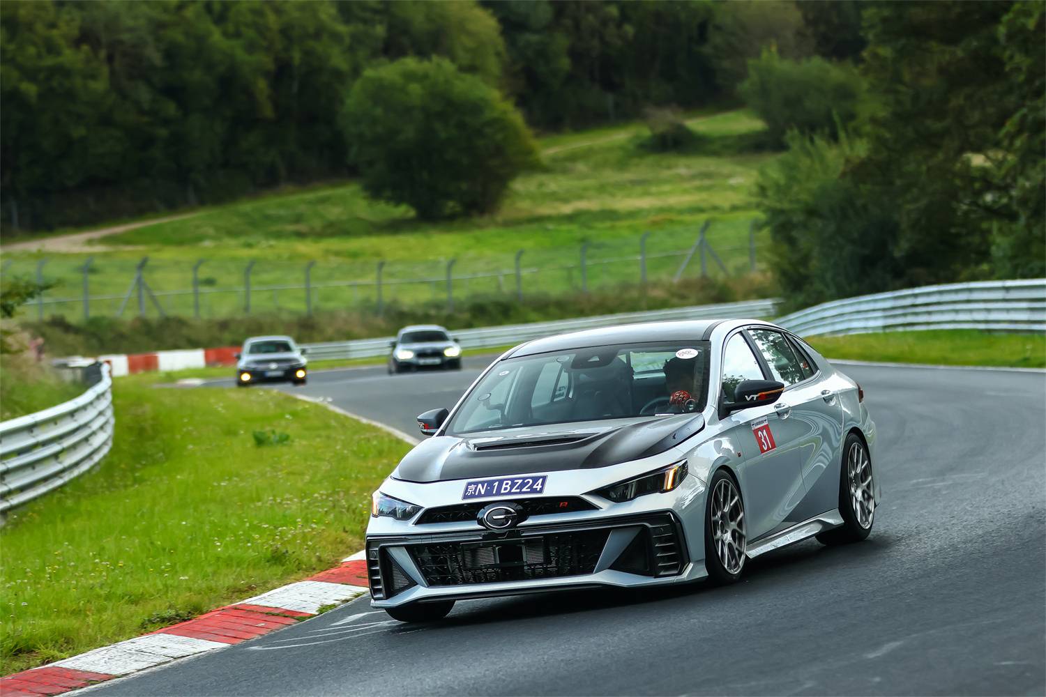 剛需無虞?廣汽傳祺GS4 MAX+“影”字家族劃定新基線