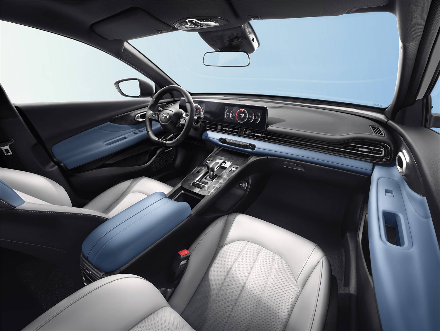 剛需無虞?廣汽傳祺GS4 MAX+“影”字家族劃定新基線