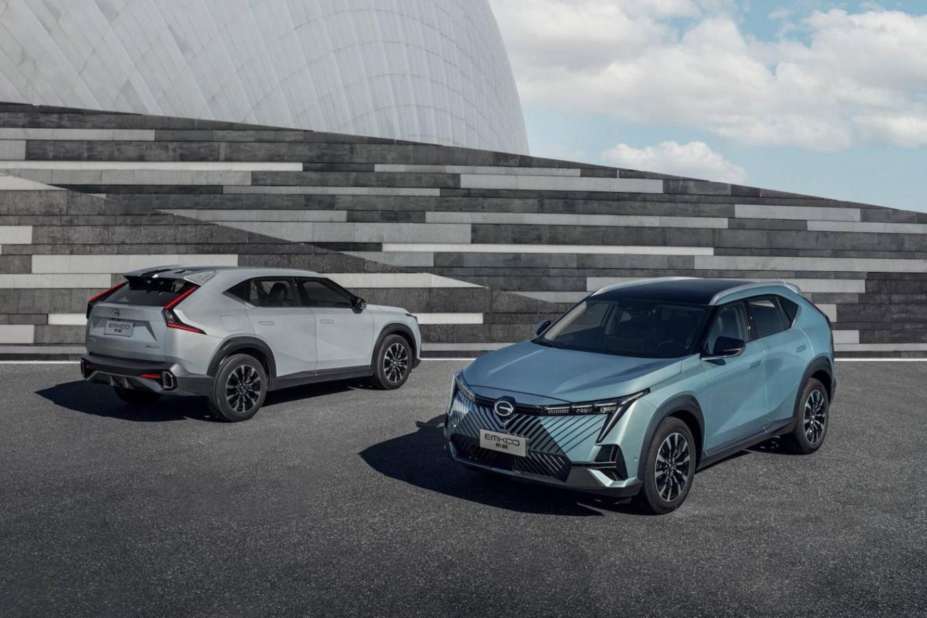 剛需無虞?廣汽傳祺GS4 MAX+“影”字家族劃定新基線