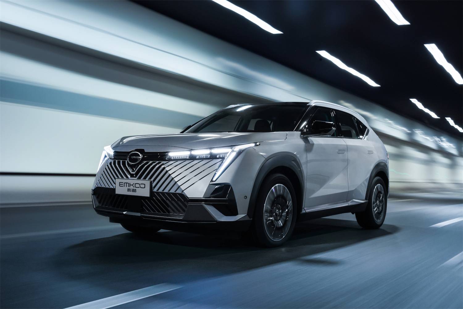 剛需無虞?廣汽傳祺GS4 MAX+“影”字家族劃定新基線