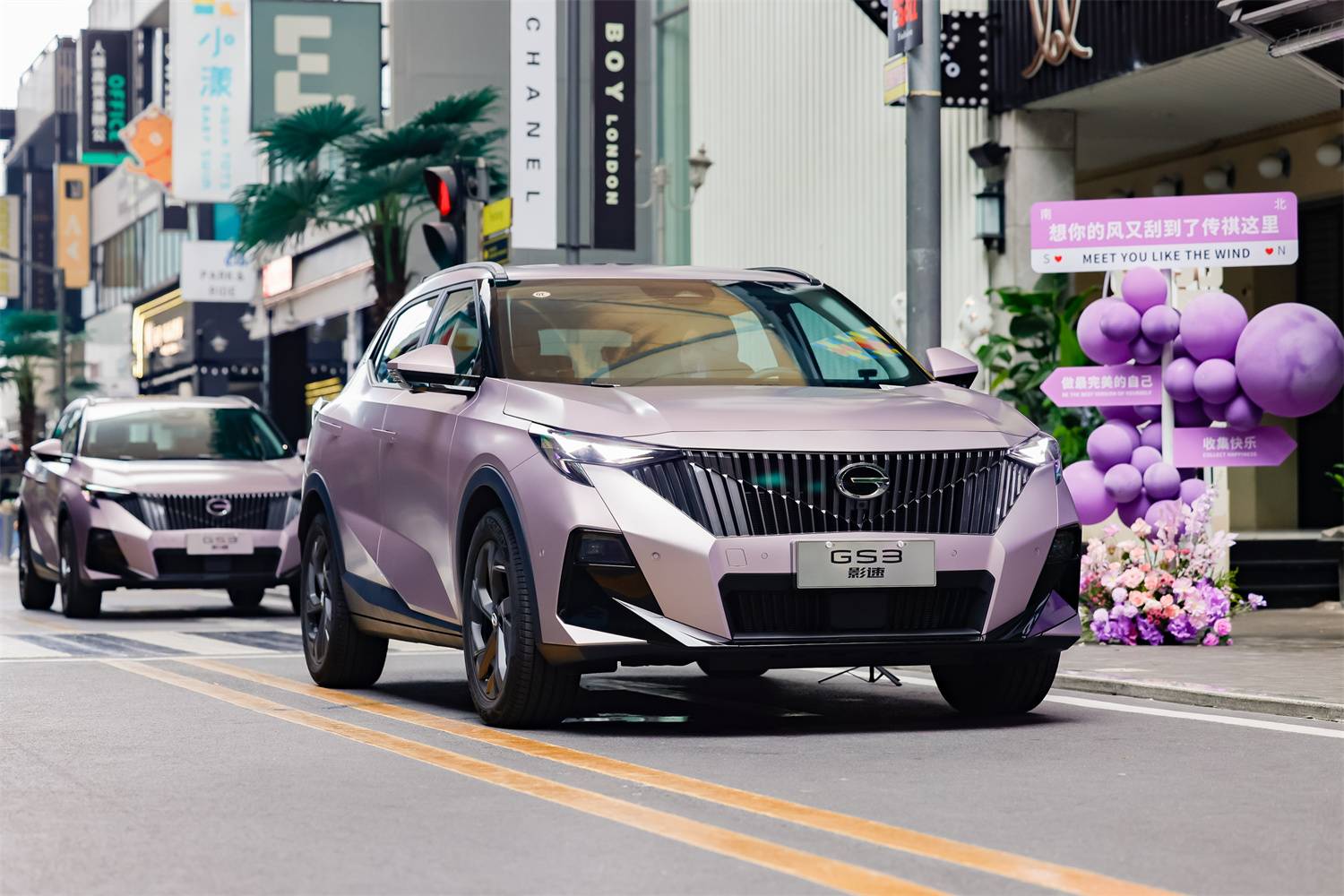 剛需無虞?廣汽傳祺GS4 MAX+“影”字家族劃定新基線