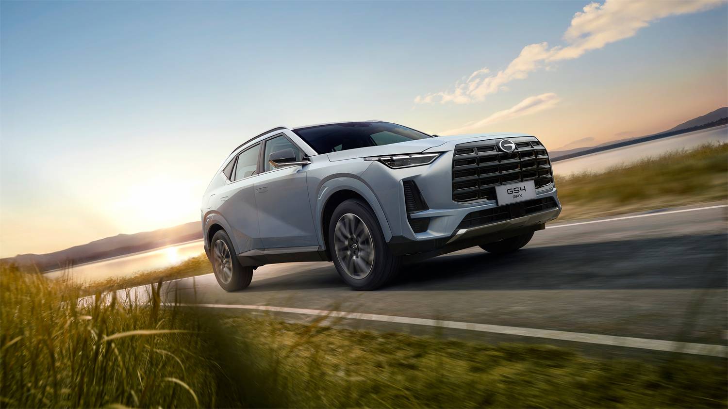 剛需無虞?廣汽傳祺GS4 MAX+“影”字家族劃定新基線