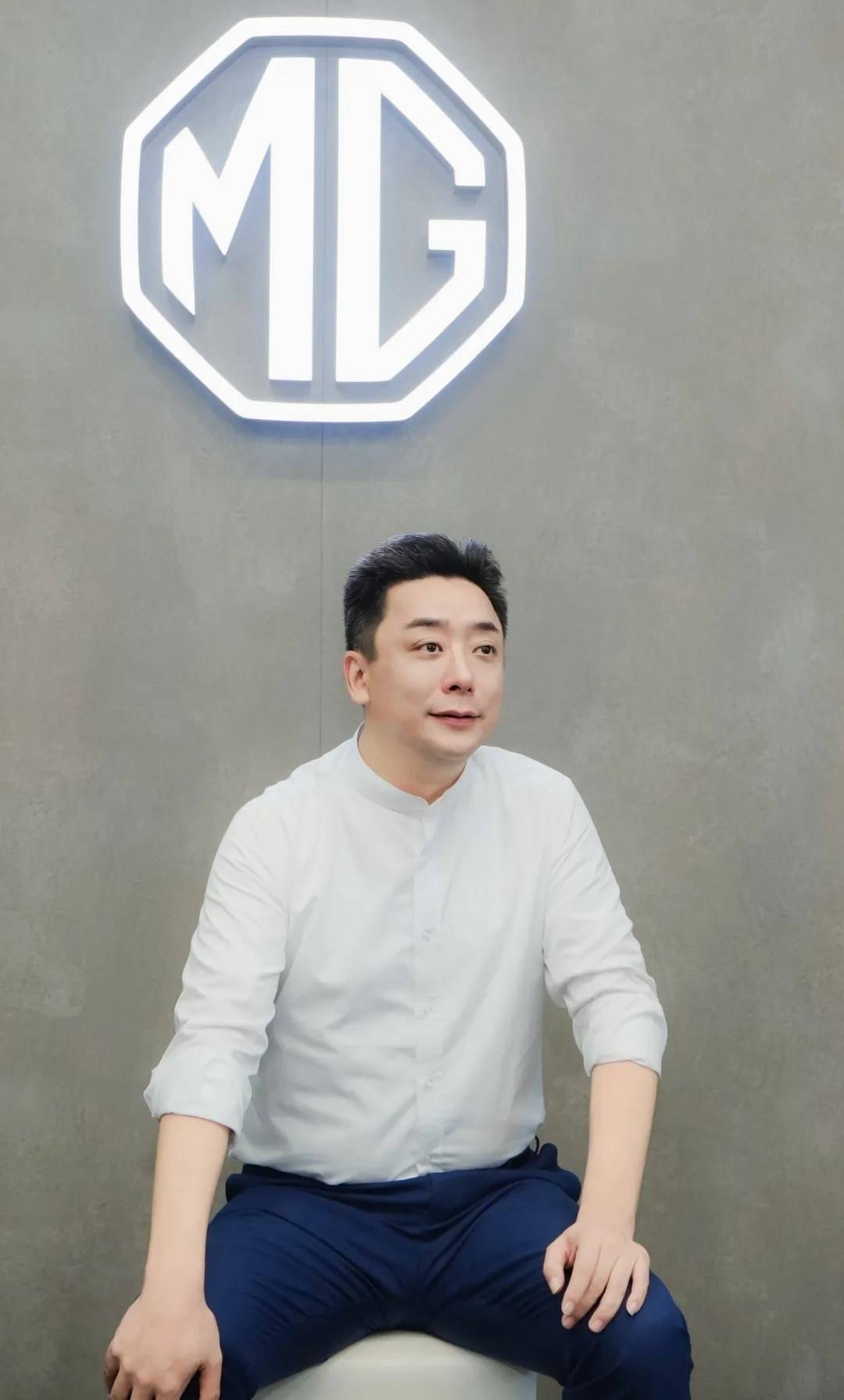 “轎跑世家”基因深入骨髓,明年MG要海外向上、國(guó)內(nèi)翻番