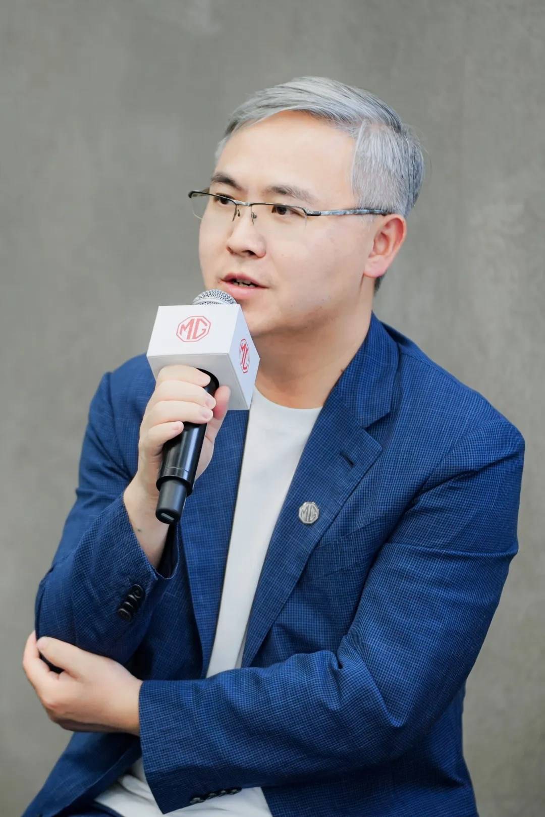 “轎跑世家”基因深入骨髓,明年MG要海外向上、國(guó)內(nèi)翻番