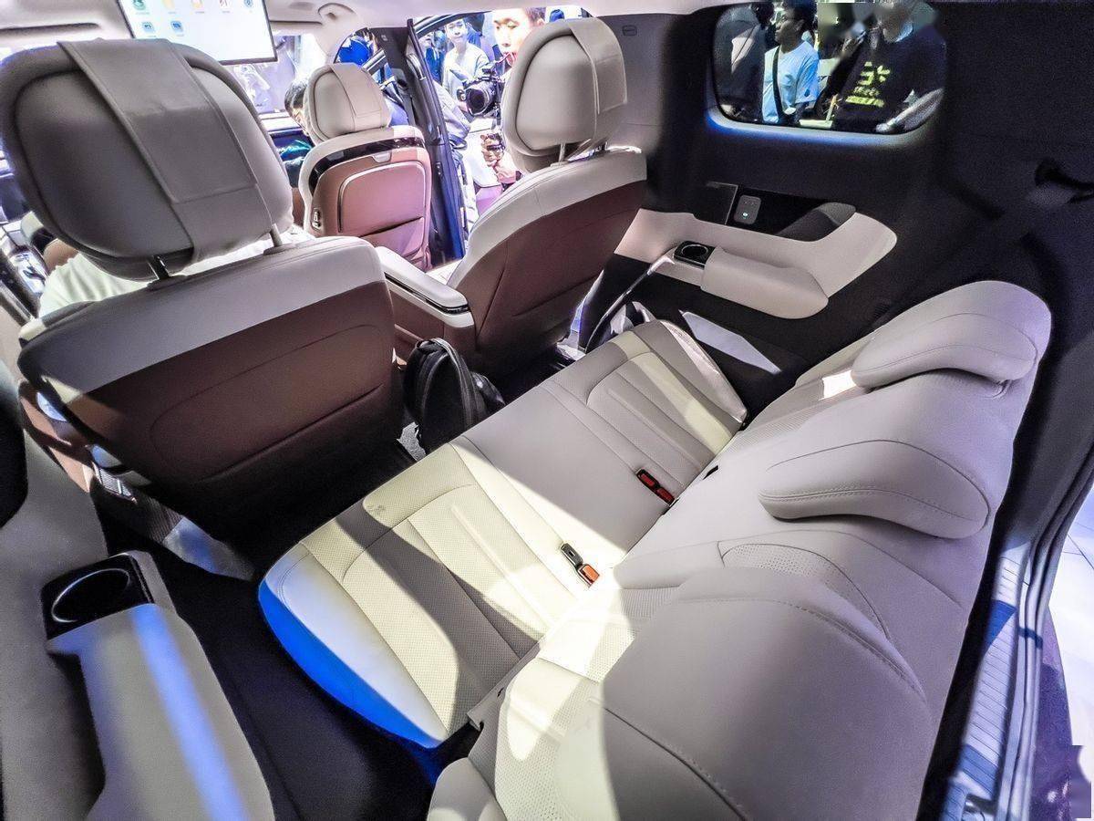 廣州車展上最值得買的五大新車,款款都很吸睛,想買車的出手了