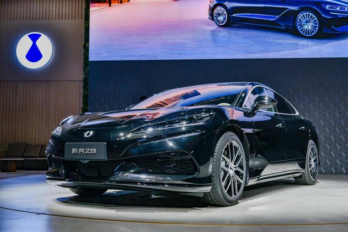 廣州車展上最值得買的五大新車,款款都很吸睛,想買車的出手了